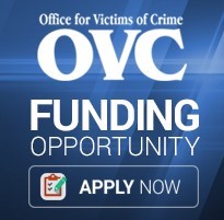 OVC Funding Opportunity: Apply Now