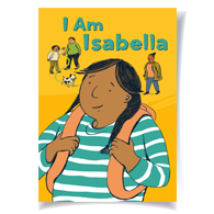 I Am Isabella