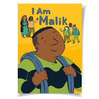 I Am Malik