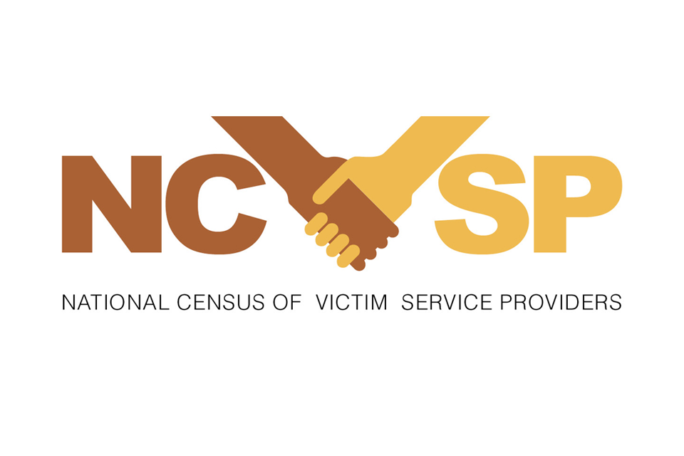 NCVSP: National Census of Victim Service Providers