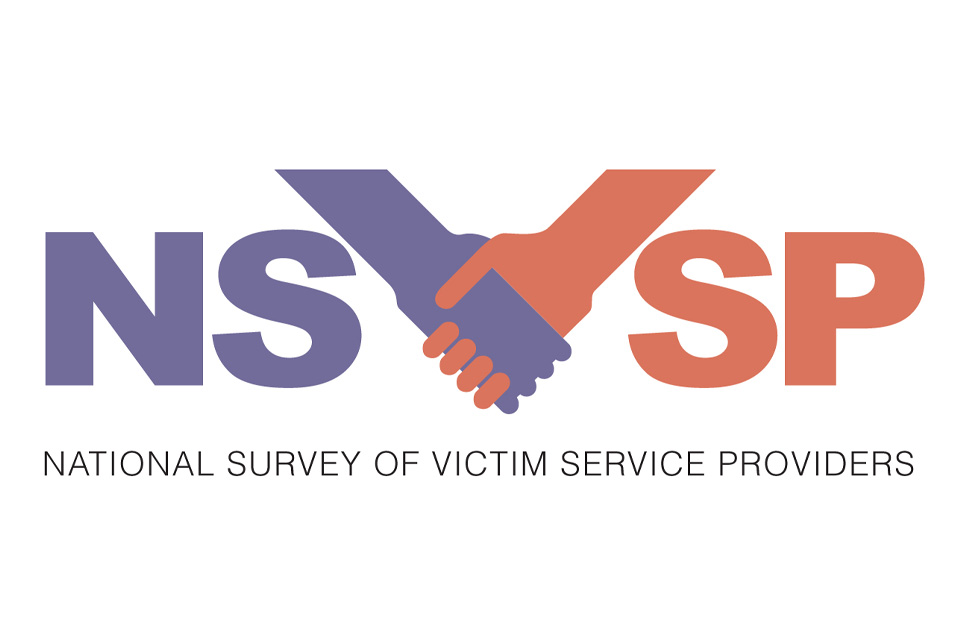 NSVSP: National Survey of Victim Service Providers