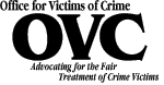Logotipo de la OVC