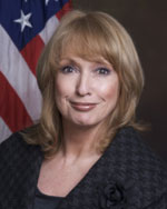 Photo of Joye E. Frost, Acting Director, Office for Victims of Crime