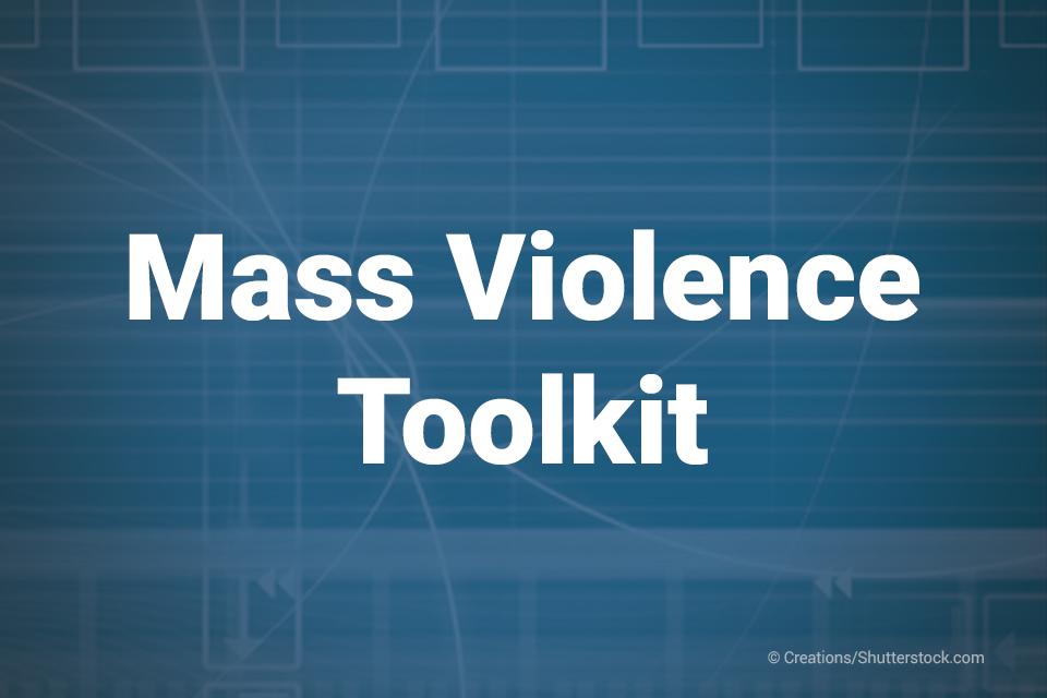 Mass Violence Toolkit