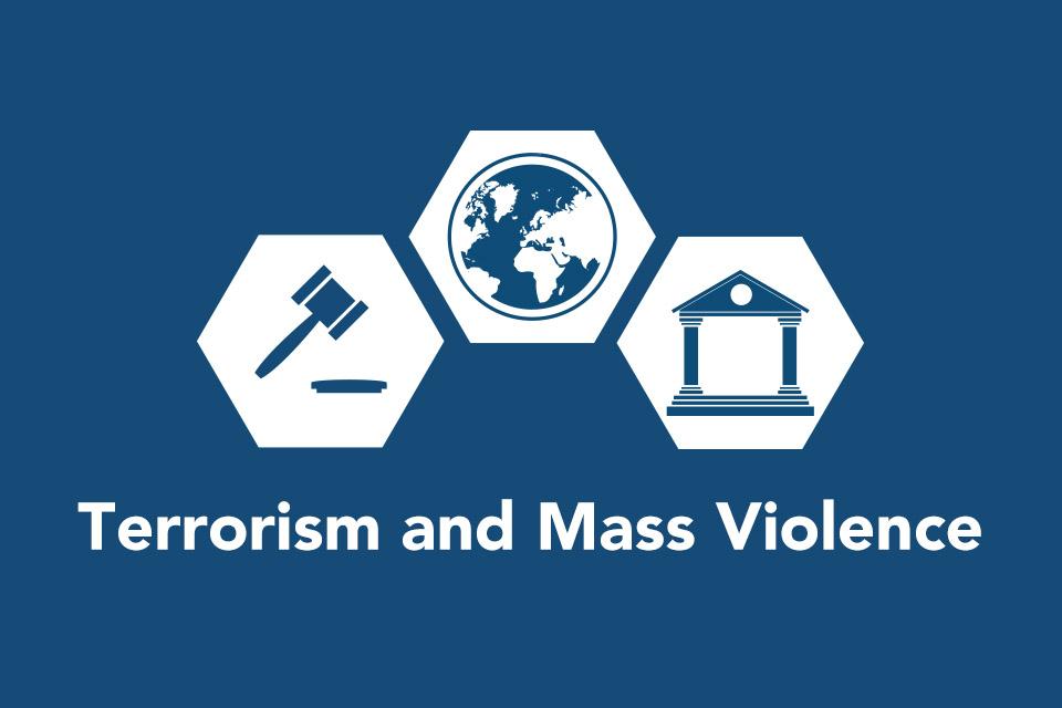 Terrorism and Mass Violence