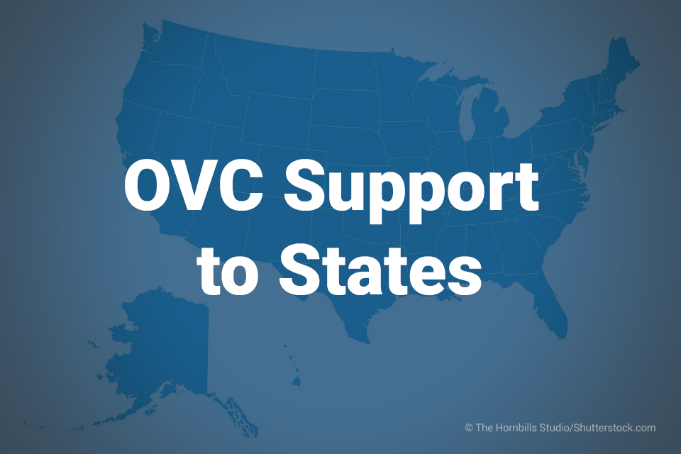 OVC Support to States